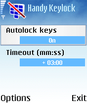 Handy Keylock v1.03