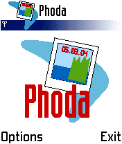 Phoda