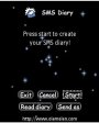 SMS Diary v1.50  Symbian 6.1, 7.0s, 8.0a, 8.1 S60