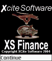 XS Finance v2.21
