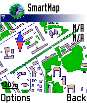 VITO SmartMap v1.0