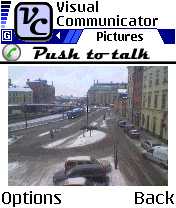 Visual Communicator v3.02