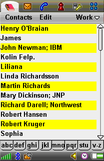 ALON Contact Guide v2.11
