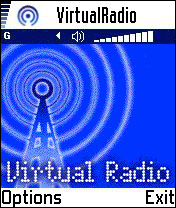VirtualRadio v1.6.8