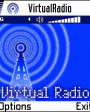 VirtualRadio v1.0.4  Symbian 6.1, 7.0s, 8.0a, 8.1 S60