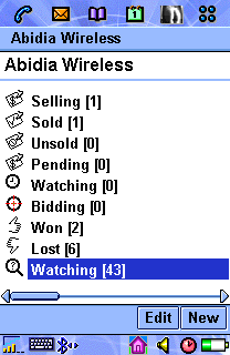 Abidia Wireless v2.2.0