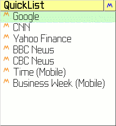 Minuet Browser v3.1.4 