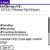 LGet v1.71