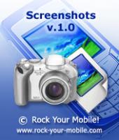 Screenshots v1.0