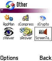 ScreenTaker v1.01 