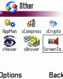 ScreenTaker v1.01  Symbian OS 6.1, 7.0s, 8.0a, 8.1 S60