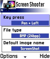 Screen Shooter v1.0