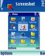 Screenshot v3.03  Symbian 9.x S60
