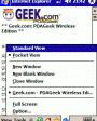 PIEPlus v2.2  Windows Mobile 2003, 2003 SE, 5.0 for Pocket PC