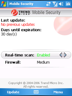 Trend Micro Mobile Security