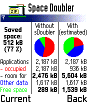 Space Doubler v2.24