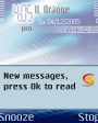TWT SMS Reader v1.32.1  Symbian 6.1, 7.0s, 8.0a, 8.1 S60
