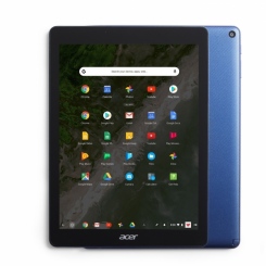 Acer Chromebook Tab 10 -  1