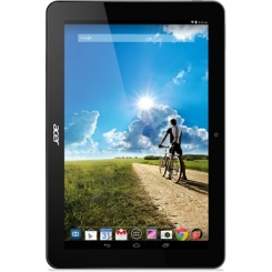 Acer ICONIA TAB A3-A20 -  2