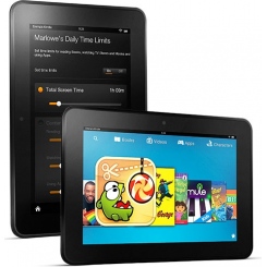 Amazon Kindle Fire HD 8.9 4G -  7