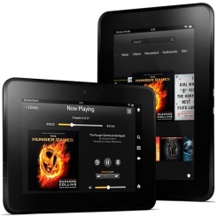 Amazon Kindle Fire HD -  9