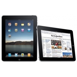 Apple iPad 16Gb -  5