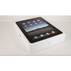 Apple iPad 16Gb -  9