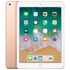Apple iPad 2018 -  2