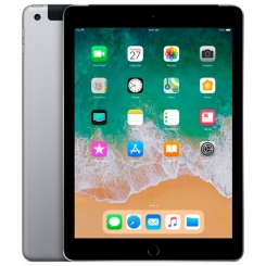 Apple iPad 2018 -  1