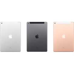 Apple iPad 2019 -  4