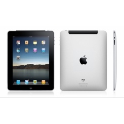Apple iPad 3 4G 64Gb -  9