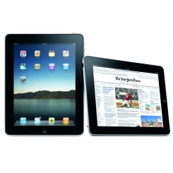 Apple iPad 3 4G 64Gb -  1