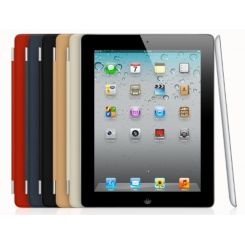 Apple iPad 3 4G 64Gb -  5