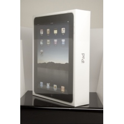 Apple iPad 3G 16Gb -  7