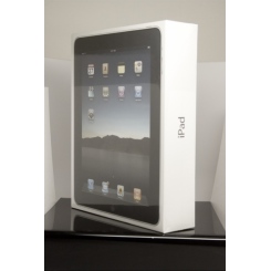 Apple iPad 3G 32Gb -  7