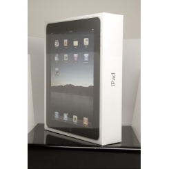 Apple iPad 3G 64Gb -  7