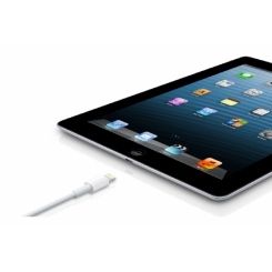 Apple iPad 4 4G Wi-Fi  -  7