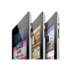 Apple iPad 4 4G Wi-Fi  -  1
