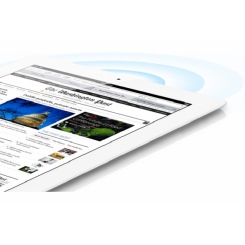 Apple iPad 4 4G Wi-Fi  -  3