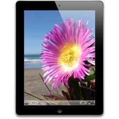 Apple iPad 4 4G Wi-Fi  -  9