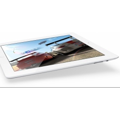 Apple iPad 4 4G Wi-Fi  -  2