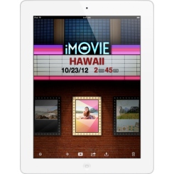 Apple iPad 4 Wi-Fi -  6