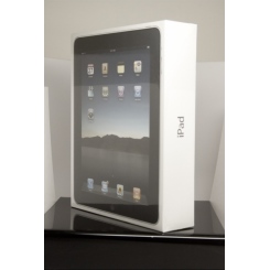 Apple iPad 64Gb -  7