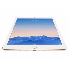 Apple iPad Air 2 Wi-Fi 3G -  5