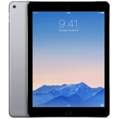 Apple iPad Air 2 Wi-Fi -  6