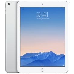 Apple iPad Air 2 Wi-Fi -  1