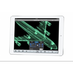 Apple iPad Air Wi-Fi -  2