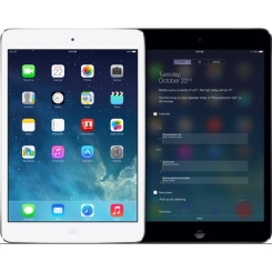 Apple iPad mini 2 Wi-Fi -  2