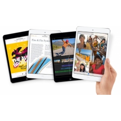 Apple iPad mini 2 Wi-Fi -  3