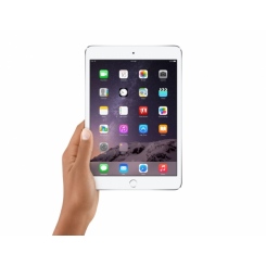 Apple iPad mini 3 Wi-Fi 3G -  2